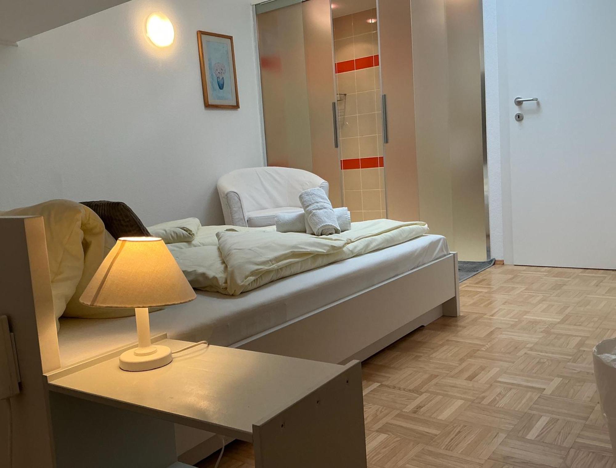 Landhaus Mitsche 헤르마고 외부 사진