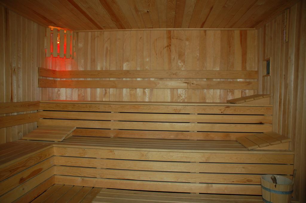Landhaus Mitsche 헤르마고 외부 사진